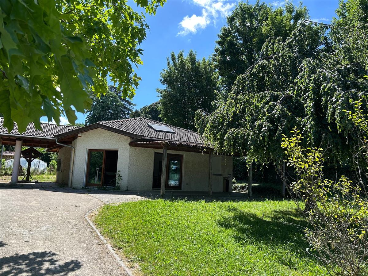 Le club-house